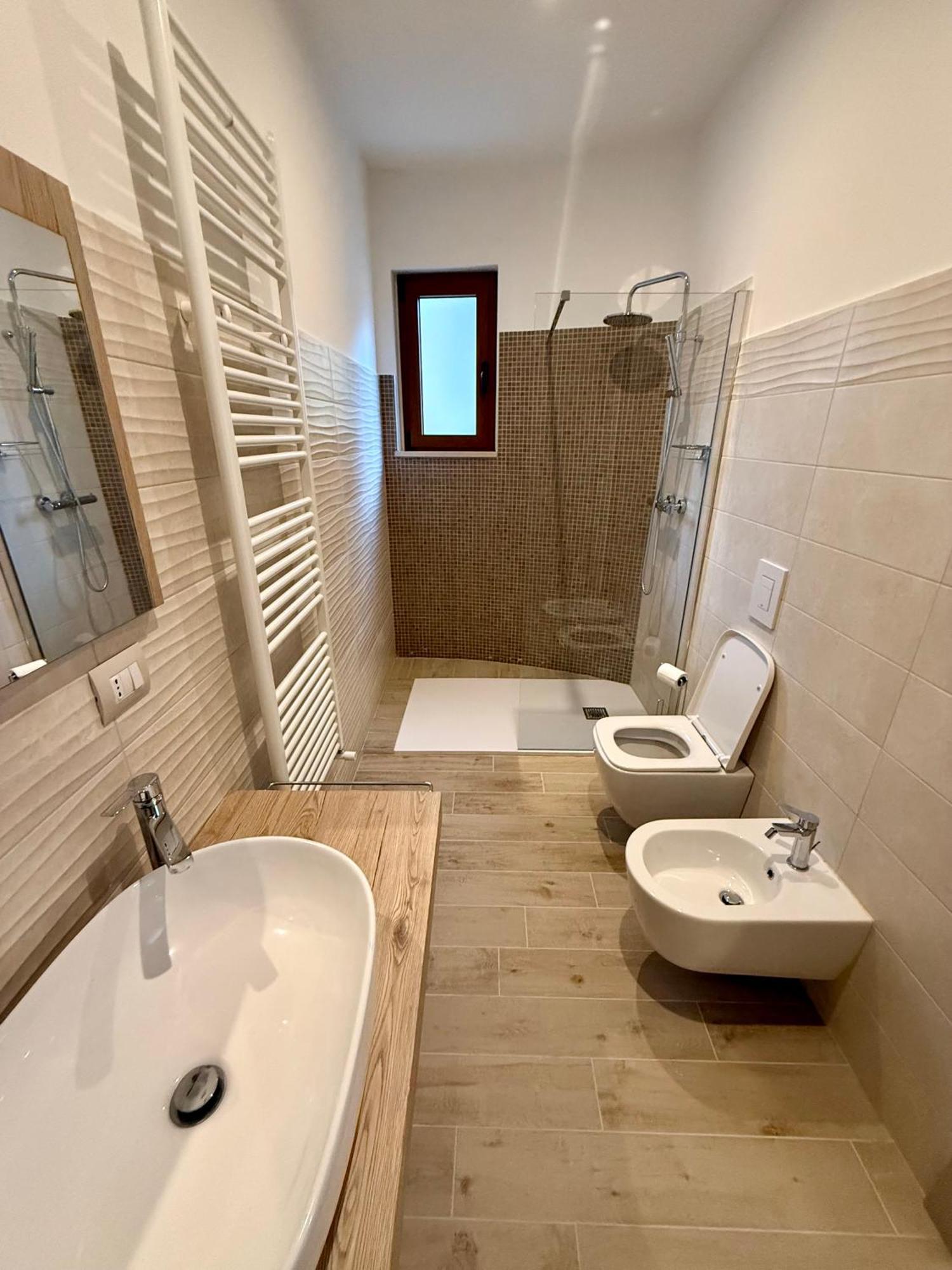 Miele B&B Vinchiaturo Room photo